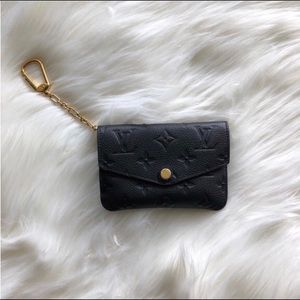 Not For Sale!  Louis Vuitton Empreinte Key pouch